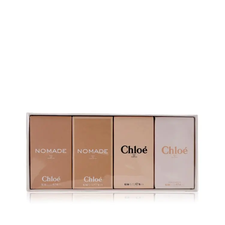 Jetzt Kaufen Chloe Les Parfums Set