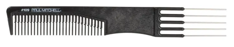 Echt Paul Mitchell 109 Teasing Comb