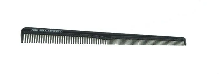Heißes Angebot Paul Mitchell 818 Tapered Comb