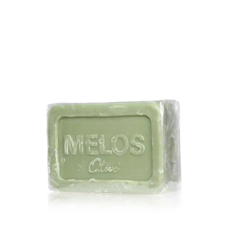 Begrenztes Angebot Speick Melos Olivenseife