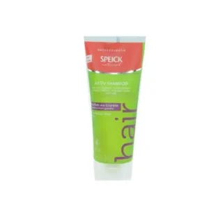 Speick Natural Aktiv Shampoo mit Koffein aus Guarana Jetzt Kaufen