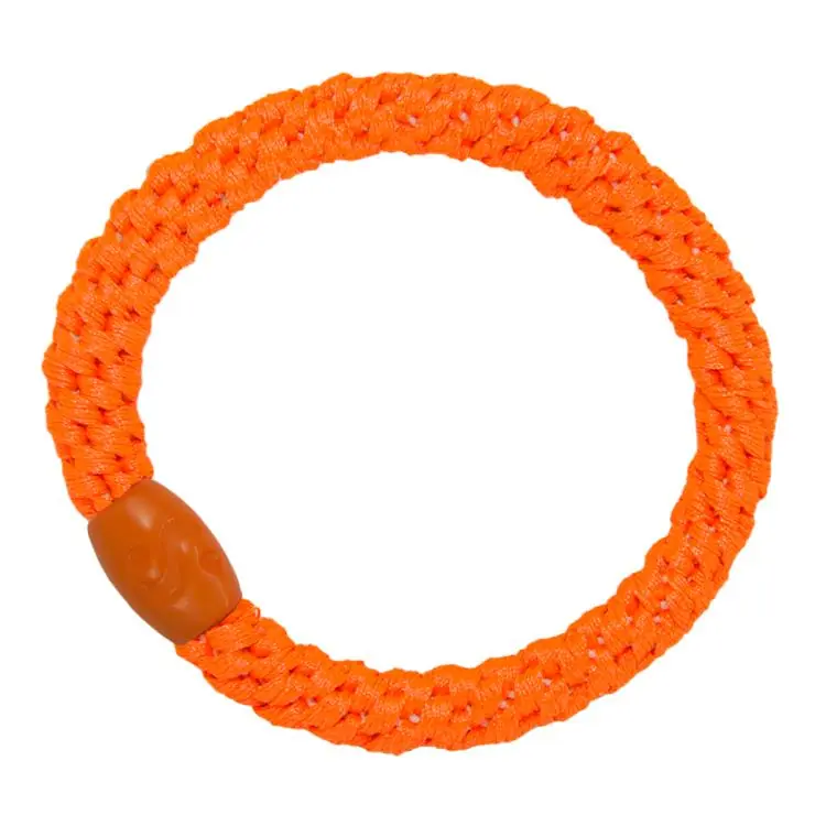Annica Vallin Supersnodden Neon Coral Sonderaktion