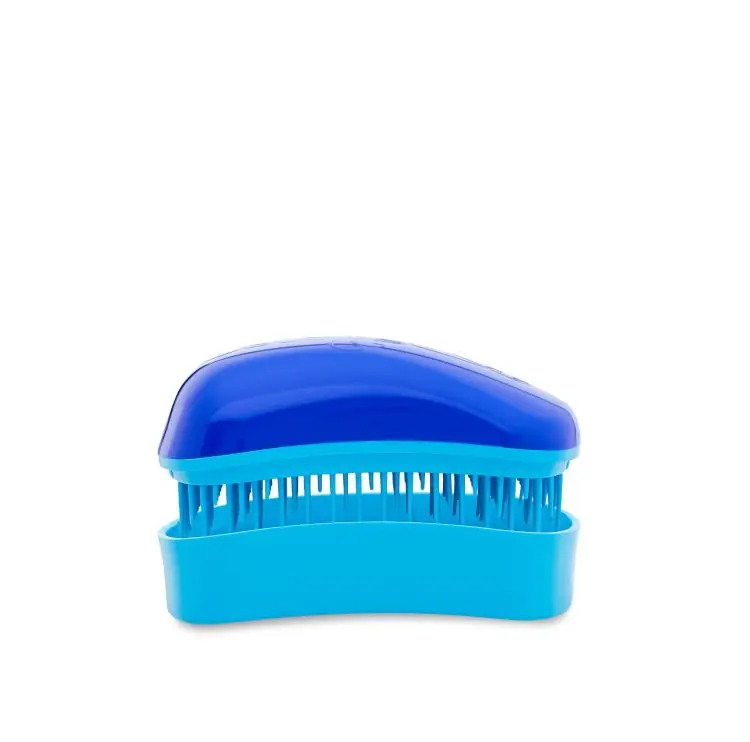 Dessata Mini Anti-Tangle Brush Blau Türkis Saisonangebot