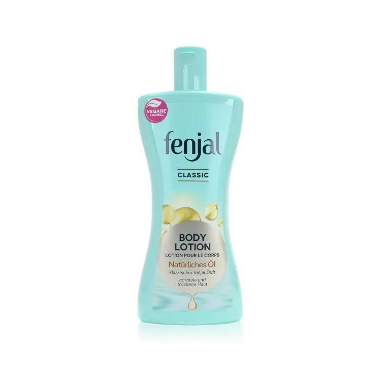 Fenjal Classic Body Lotion Letzte Chance