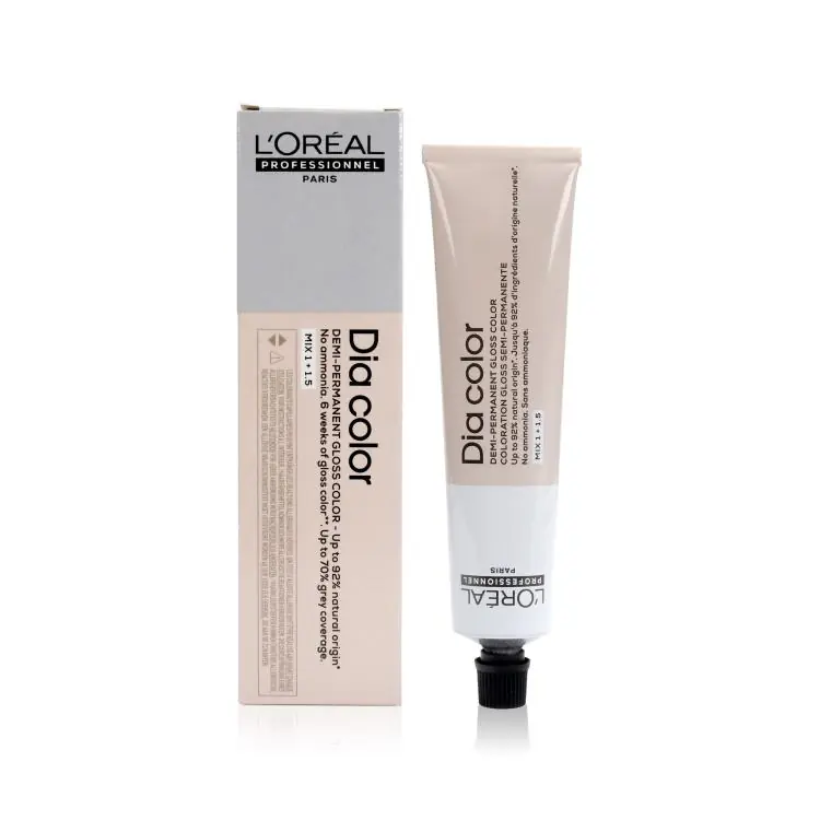 Sale Loreal Dia Color 8 Hellblond