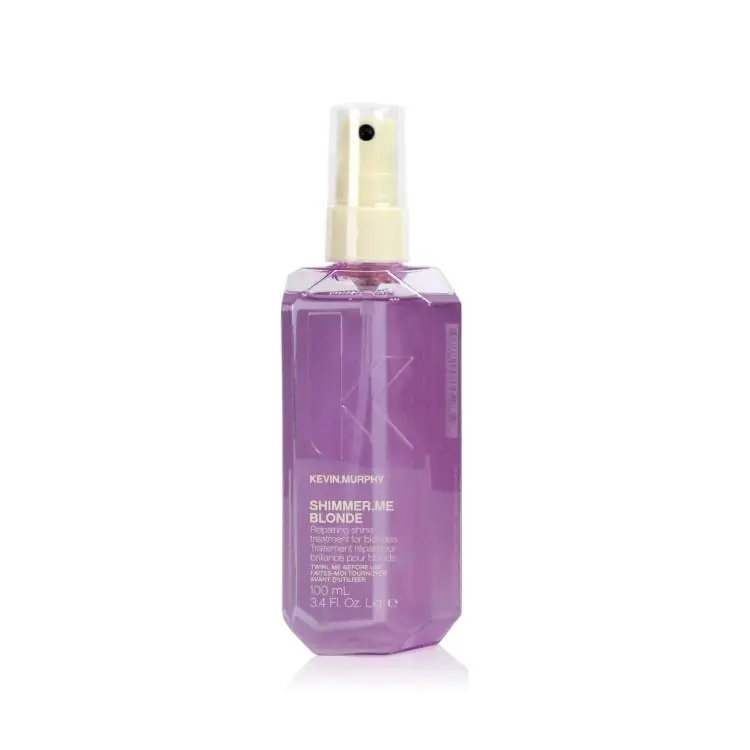 Neu Im Sortiment Kevin Murphy Shimmer Me Blonde