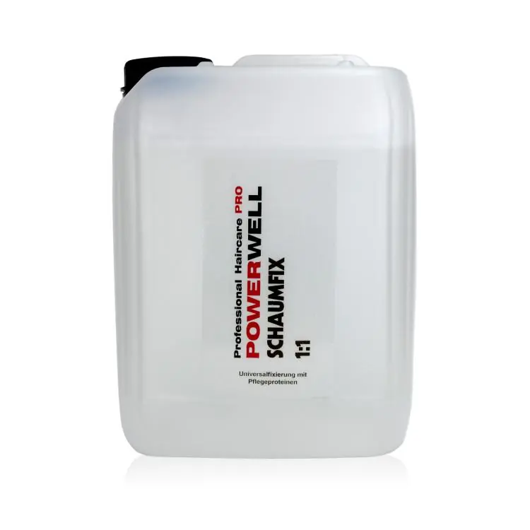 Powerwell Schaumfixierung 1 1 Online Kaufen