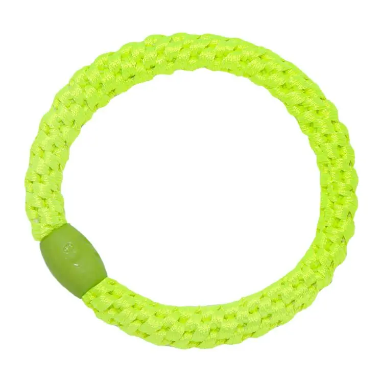 Sonderangebot Annica Vallin Supersnodden Neon Yellow