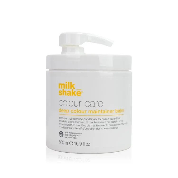 Günstig Milk Shake Color Care Maintainer Balm