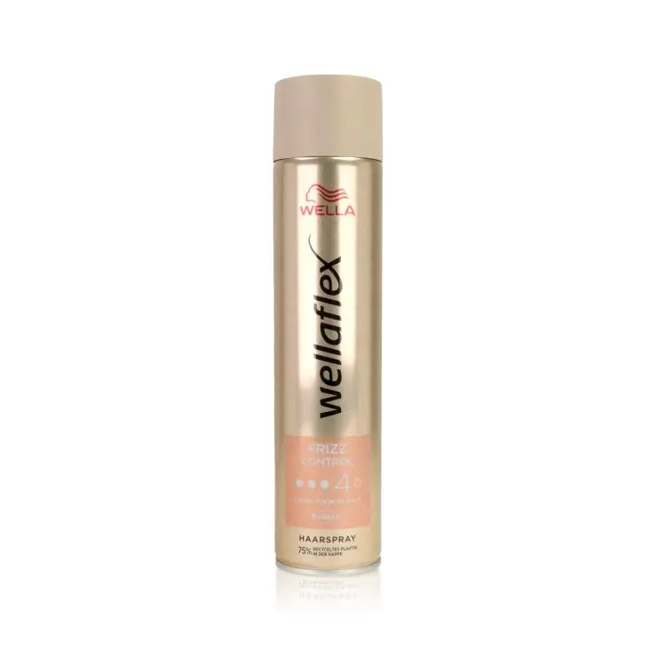 Wellaflex Frizz Control extra starker Halt Garantierte Lieferung