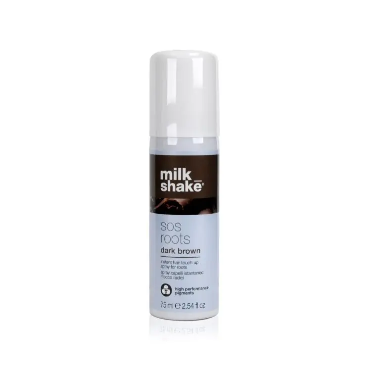 Milk Shake SOS Roots Dark Brown Markenprodukt