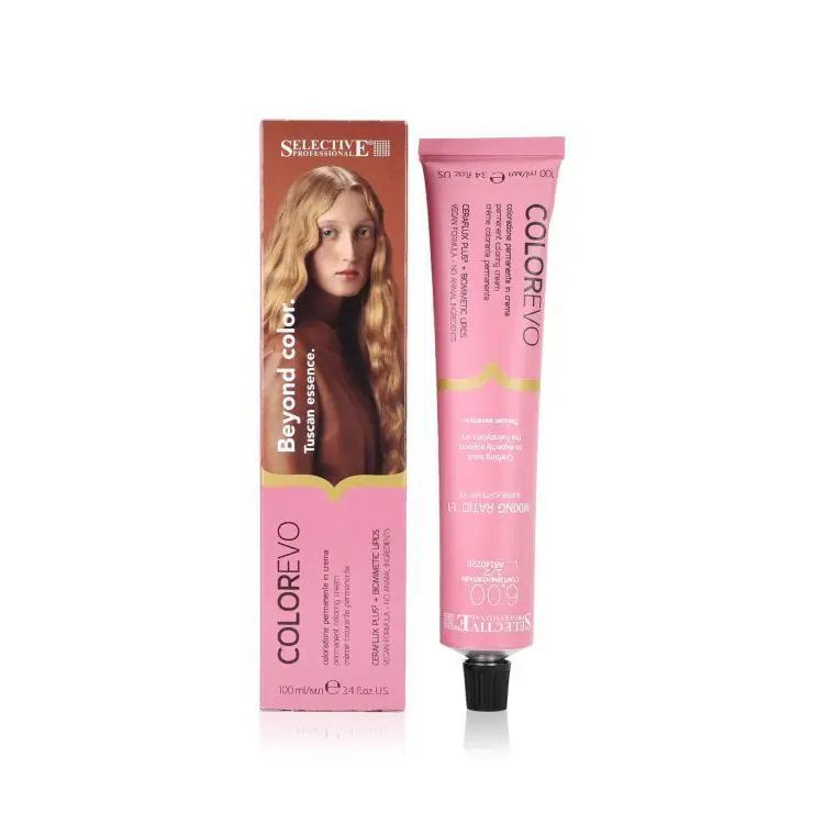 Sofort Bestellen Selective Colorevo 7.81 mittelblond irise asch