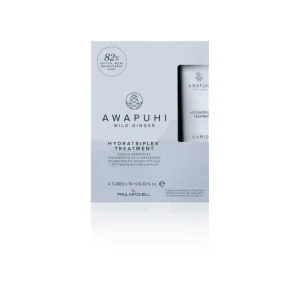 Sichere Zahlung Paul Mitchell Awapuhi Wild Ginger Hydratriplex Treatment