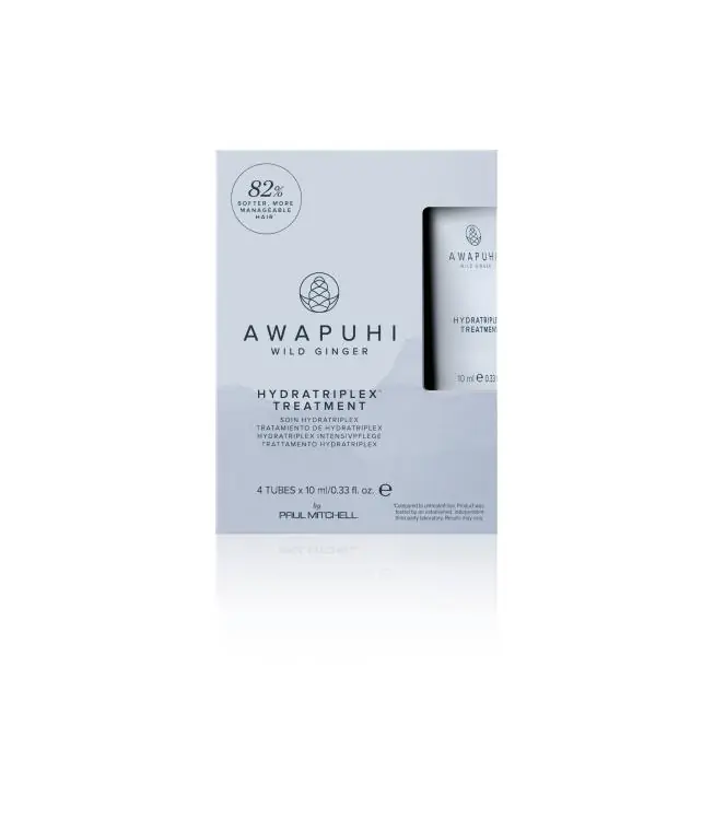 Sichere Zahlung Paul Mitchell Awapuhi Wild Ginger Hydratriplex Treatment