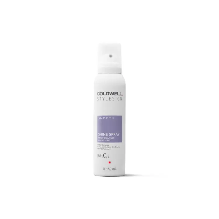 Knallerangebot Goldwell Stylesign Smooth Glanz Spray