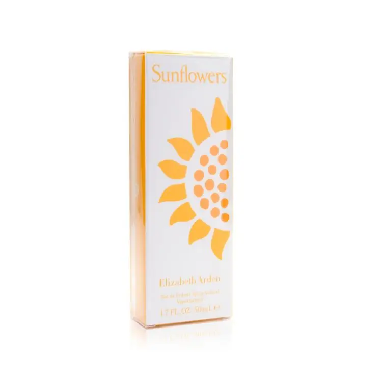 Neu Im Sortiment Elizabeth Arden Sunflowers Eau de Toilette Vaporisateur