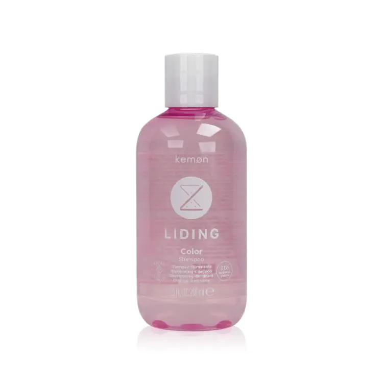 Kemon Liding Color Shampoo Kracherpreis