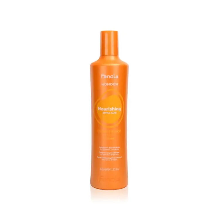 Billig Fanola Wonder Nourishing Conditioner