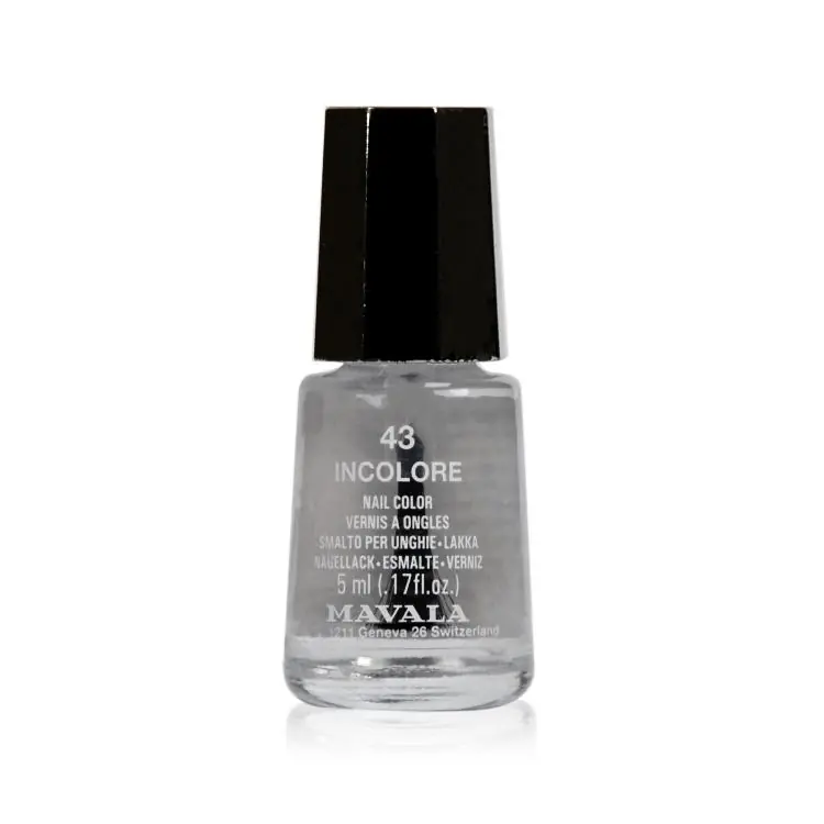 Mavala 43 Incolore Sonderangebot