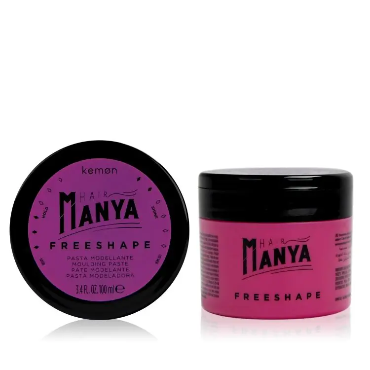 Direktkauf Kemon Hair Manya Freeshape