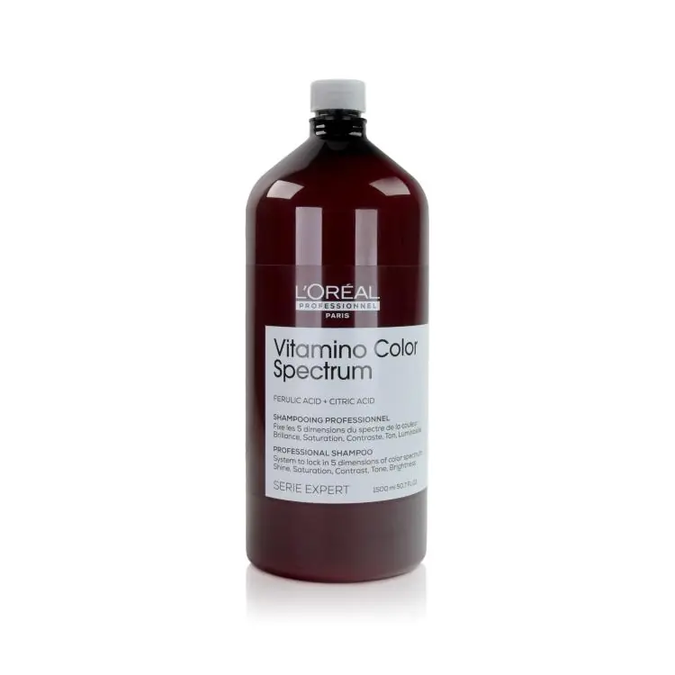 Loreal Expert Vitamino Color Spectrum Shampoo Knallerangebot