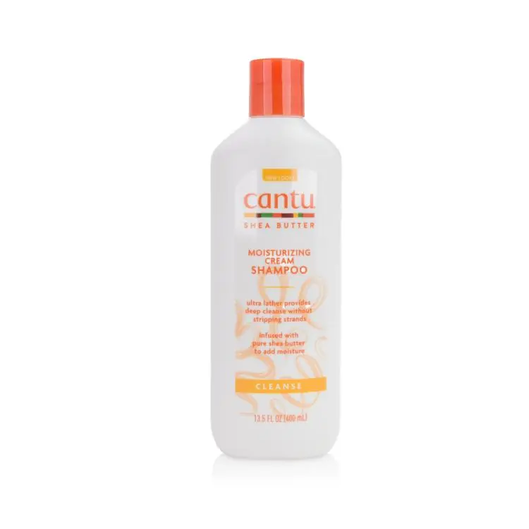 Neu Im Sortiment Cantu Moisturizing Cream Shampoo