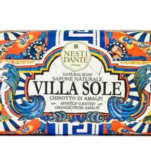 Nesti Dante Villa Sole Chinotto Di Amalfi Highlight