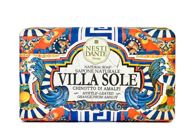 Nesti Dante Villa Sole Chinotto Di Amalfi Highlight