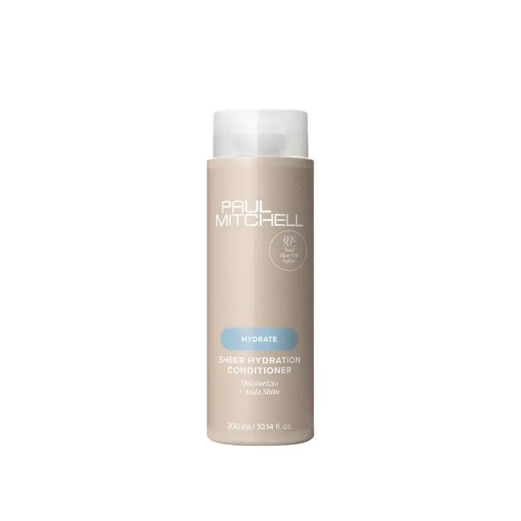 Paul Mitchell Original Sheer Hydration Conditioner Aktuell