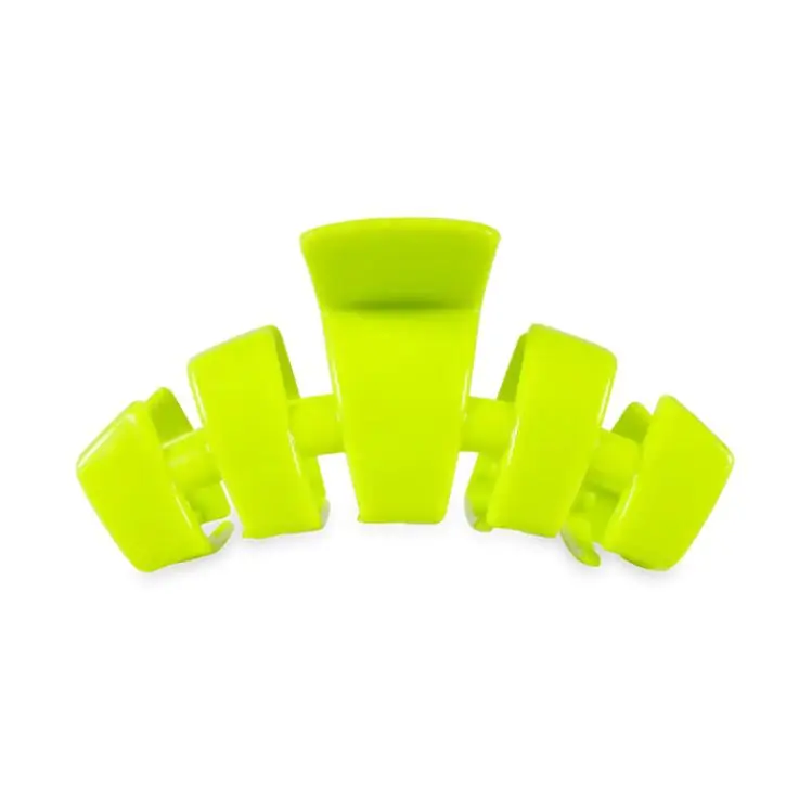 Teleties Classic Summer Brights Hair Clip medium Zertifiziert