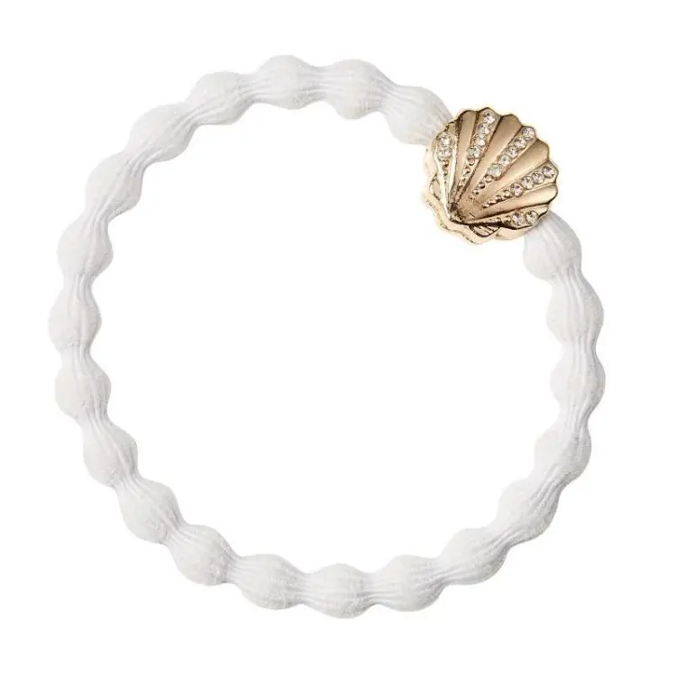 ByEloise London Bling Seashell White Sofort Bestellen