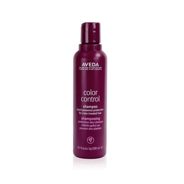 Aveda color control shampoo Garantierte Lieferung
