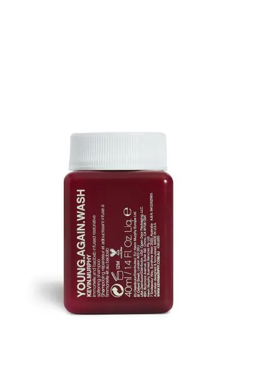 Kevin Murphy Young Again Wash Nur Heute