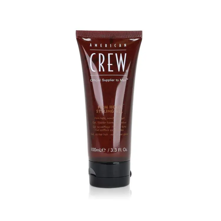 American Crew Firm Hold Styling Gel Garantierte Lieferung