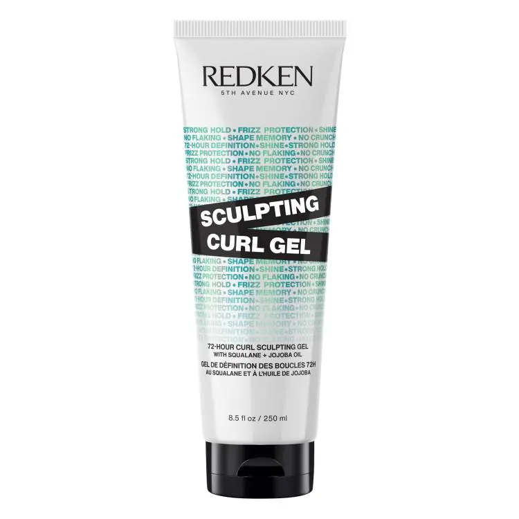 Redken Sculpting Curl Gel Ausverkauf