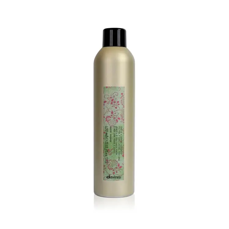 Sonderaktion Davines More Inside Strong Hairspray