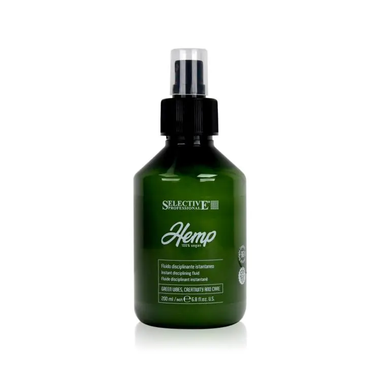 Versand Am Gleichen Tag Selective Hemp 100% Vegan Hydrate Essence