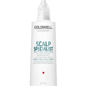 Bestpreis Goldwell Dualsenses Scalp Specialist Anti Haarausfall Serum