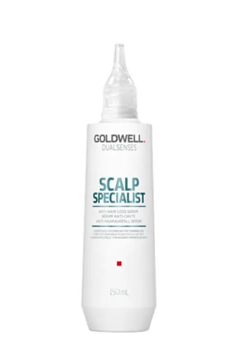 Bestpreis Goldwell Dualsenses Scalp Specialist Anti Haarausfall Serum