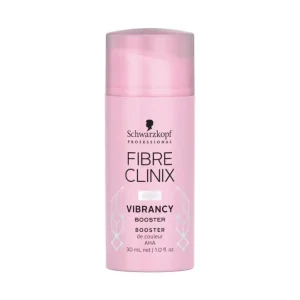 Preisreduziert Schwarzkopf Fibre Clinix Vibrancy Booster