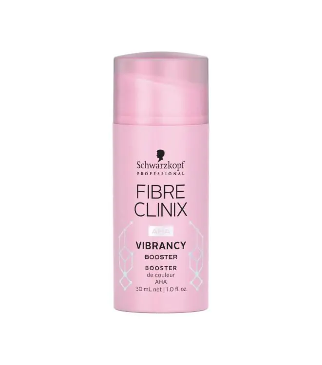 Preisreduziert Schwarzkopf Fibre Clinix Vibrancy Booster