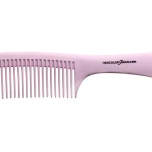 Hercules Sägemann Silkline Griffkamm SL1101 rosa Sale