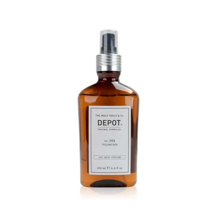 Depot No. 305 Volumizer Top-Seller