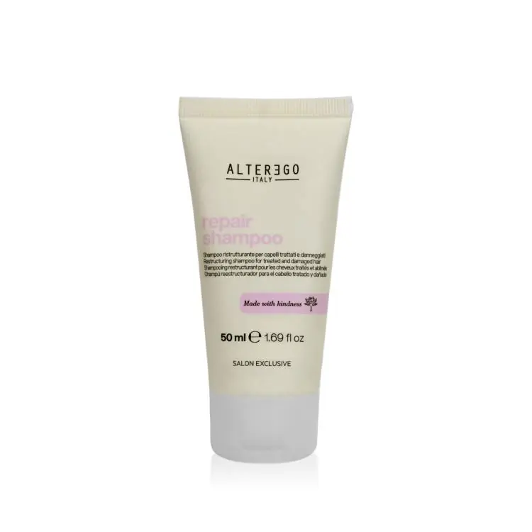 Direkt Vom Hersteller Alterego Repair Shampoo