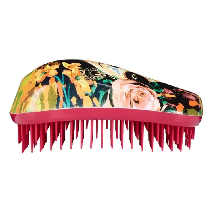 Solange Der Vorrat Reicht Dessata Maxi Anti-Tangle Brush Catrina