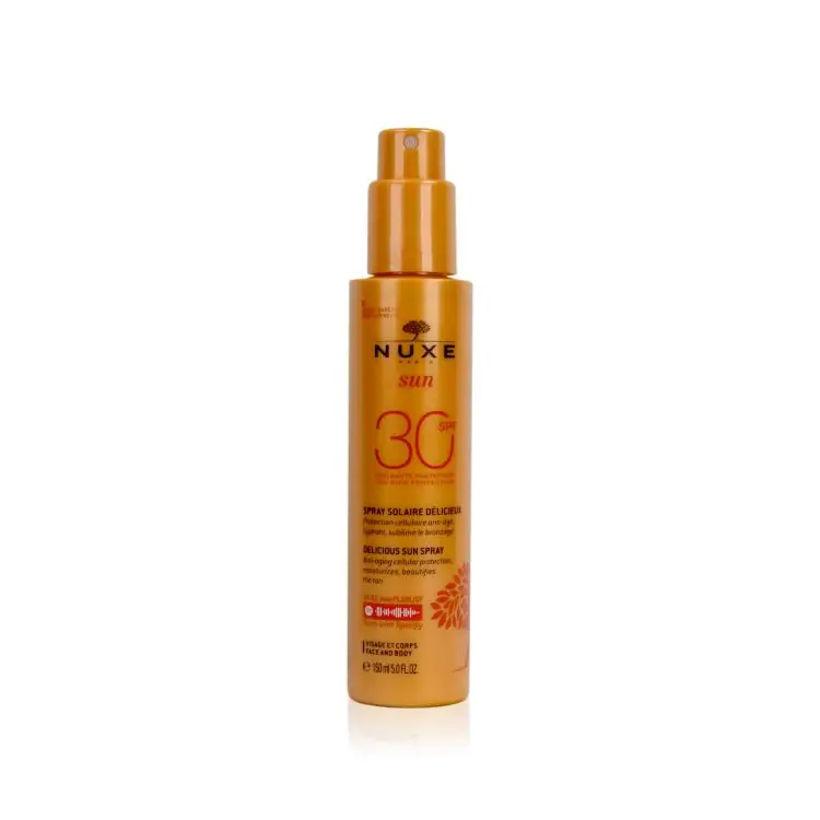 Nuxe Sun SPF 30 Sonnenschutzspray Mega-Angebot