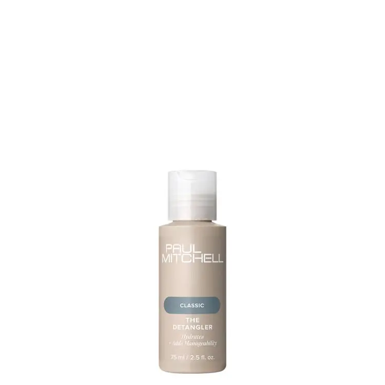 Neu Paul Mitchell Original Classic The Detangler