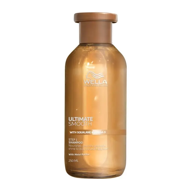 Heißes Angebot Wella Ultimate Smooth Shampoo