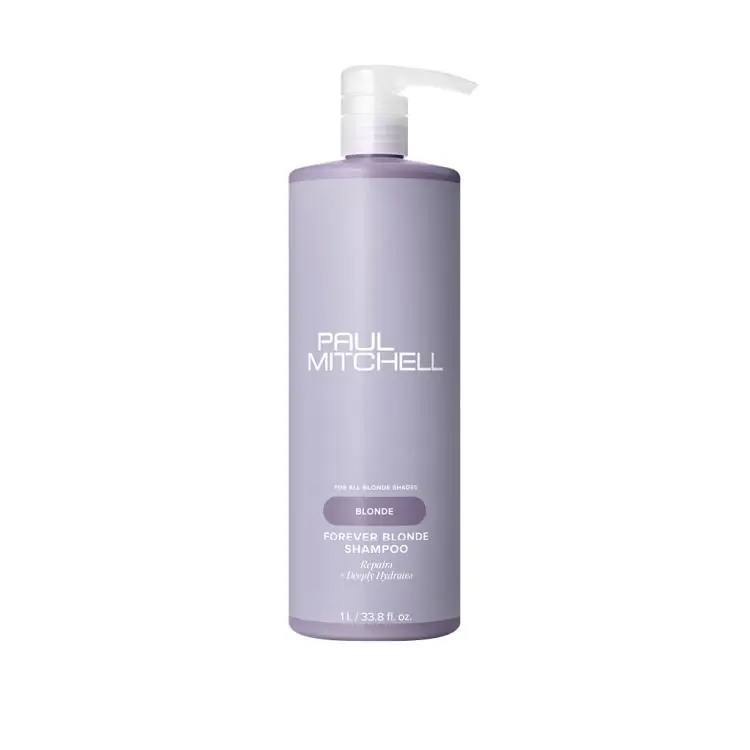 Preisknaller Paul Mitchell Original Forever Blonde Shampoo