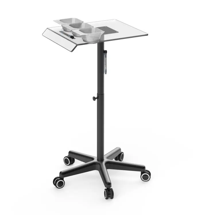 Eurostil Arbeitswagen Trolley Velura Beliebt